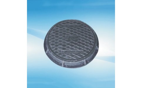 BMC Composote material manhole cover S-BA700